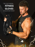 Guantes PowerLifting - Fitness Shop