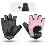 Guantes PowerLifting - Fitness Shop