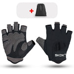 Guantes PowerLifting - Fitness Shop