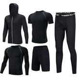 Set de Ropa Gym - Fitness Shop