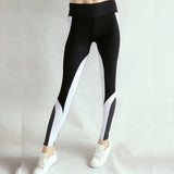 Yoga Leggings Running - Fitness Shop