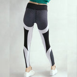 Yoga Leggings Running - Fitness Shop