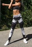 Yoga Leggings Running - Fitness Shop