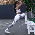 Yoga Leggings Running - Fitness Shop