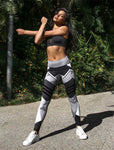 Yoga Leggings Running - Fitness Shop