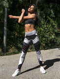 Yoga Leggings Running - Fitness Shop