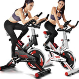 Bike Indoor Silenciosa - Fitness Shop