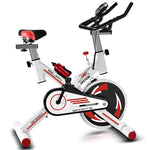 Bike Indoor Silenciosa - Fitness Shop