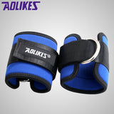 Anilla de Tobillo Para Poleas - Fitness Shop